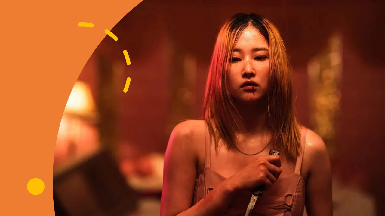 영화 발레리나-출연진-등장인물-전종서-장옥주