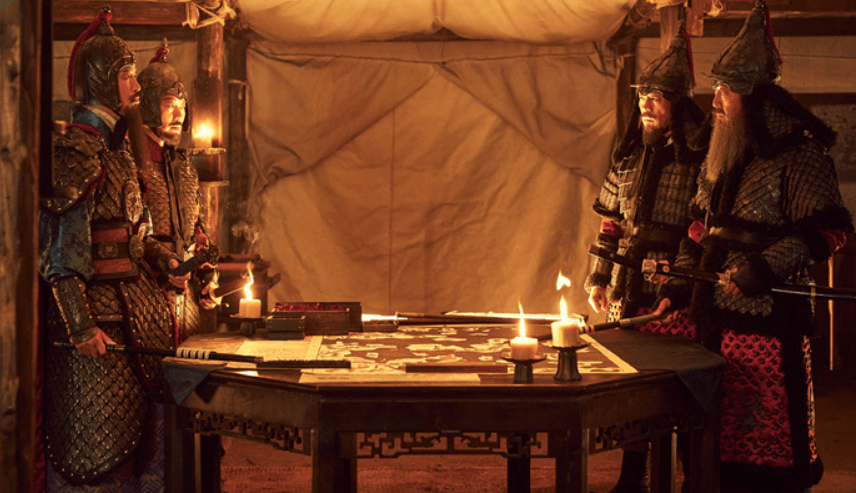 '노량: 죽음의 바다'