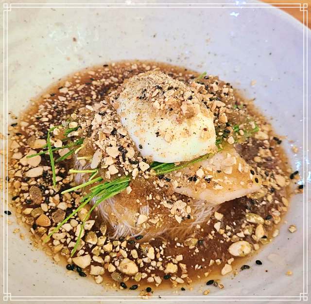 생방송투데이 울산 중구 성안동 세상에 없던 감칠맛의 신세계 백비빔냉면 맛집