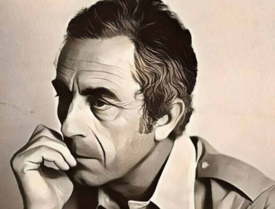 미켈란젤로 안토니오니