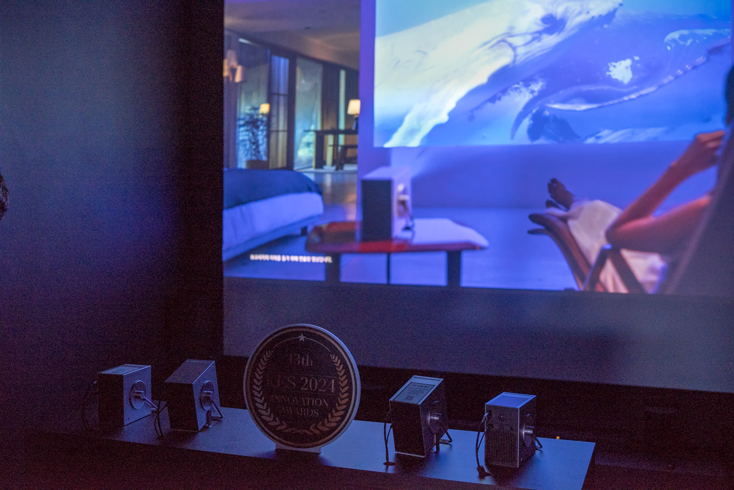 2024 한국전자전