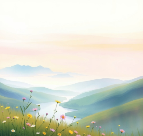 천휴작가그림