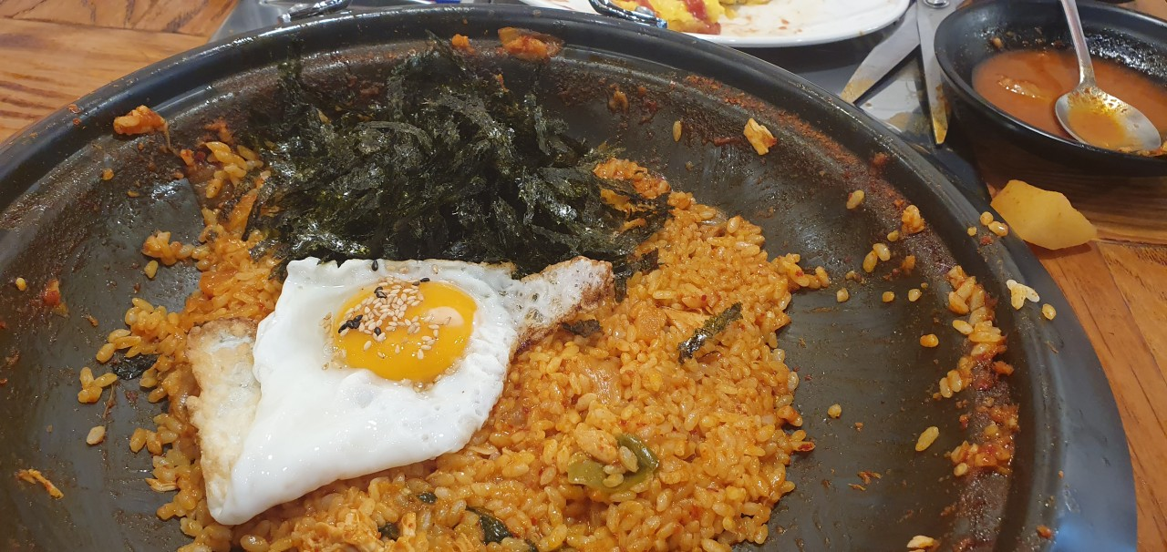 안집곱도리탕 진해점