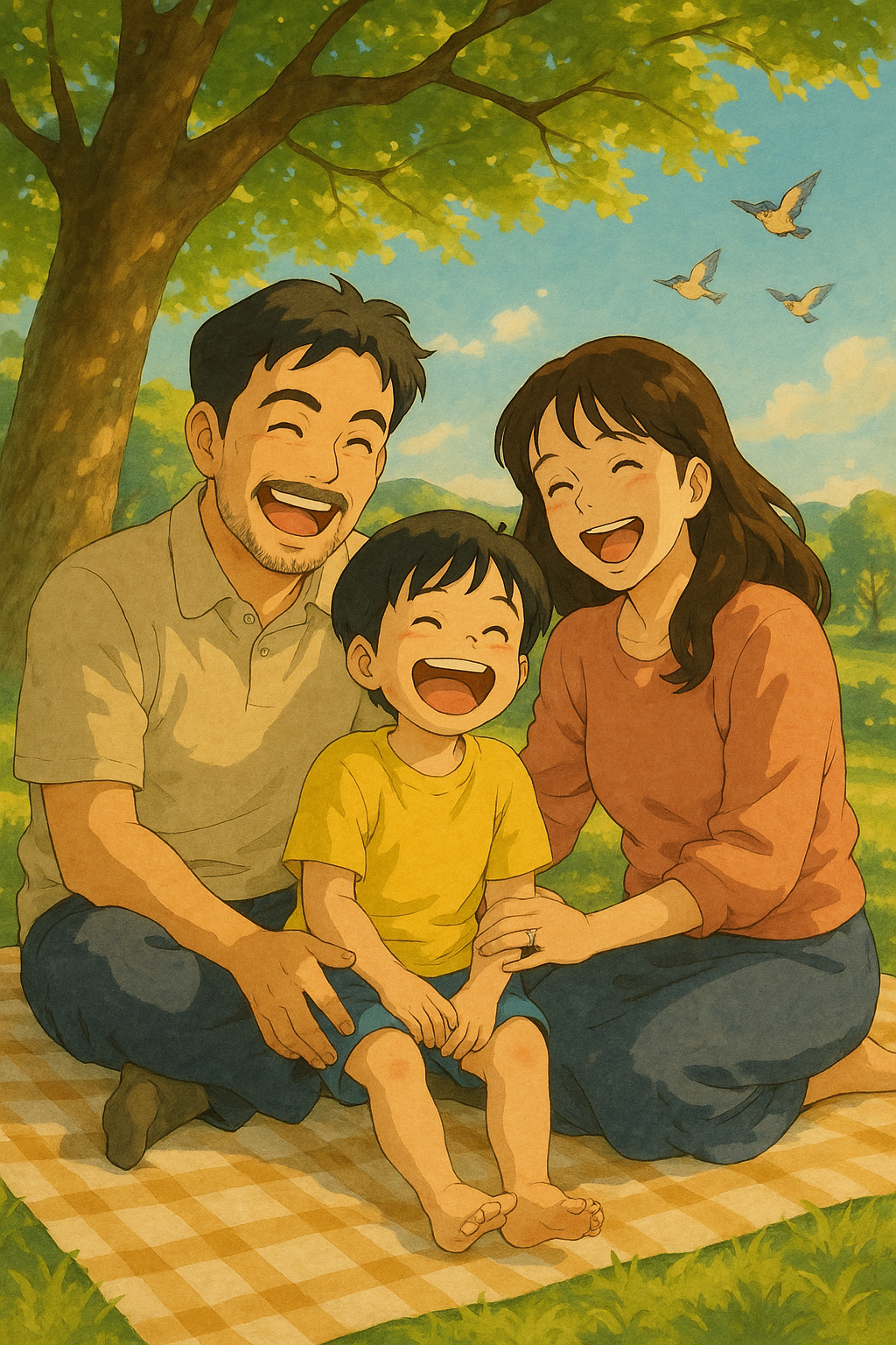 ChatGPT 이미지 생성용 한국어 프롬프트 예제 3가지