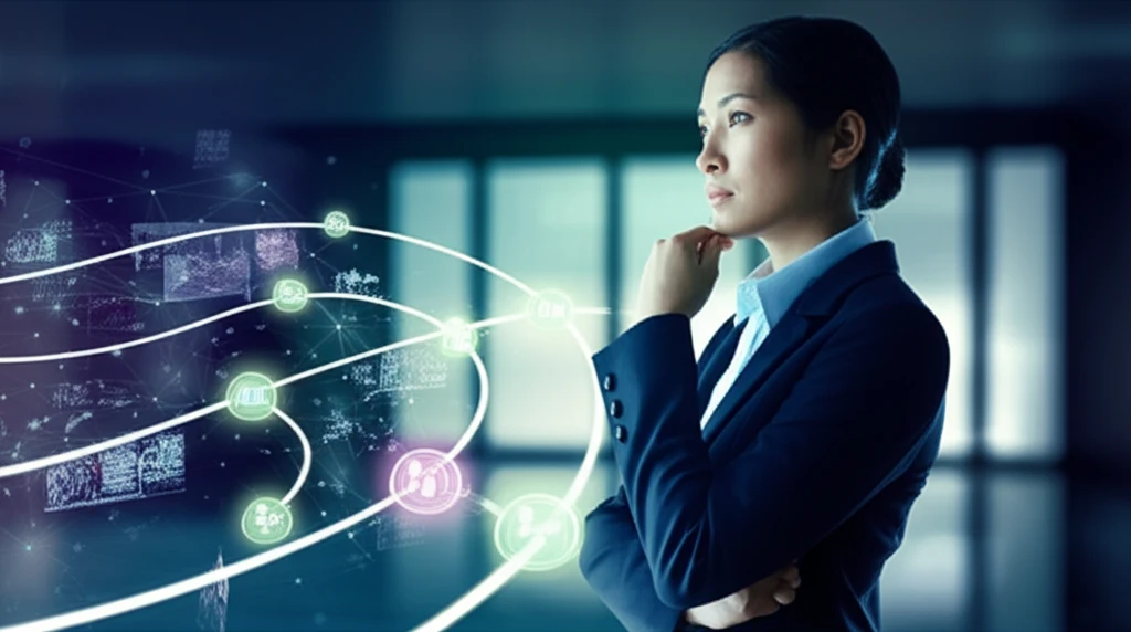 복잡한 공공 서비스 사용자 여정 콘텐..