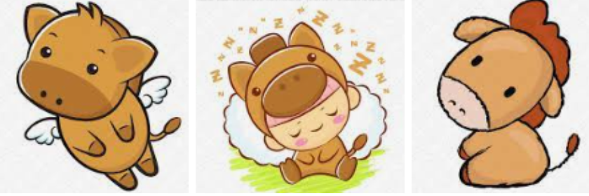 2024년 말띠 운세