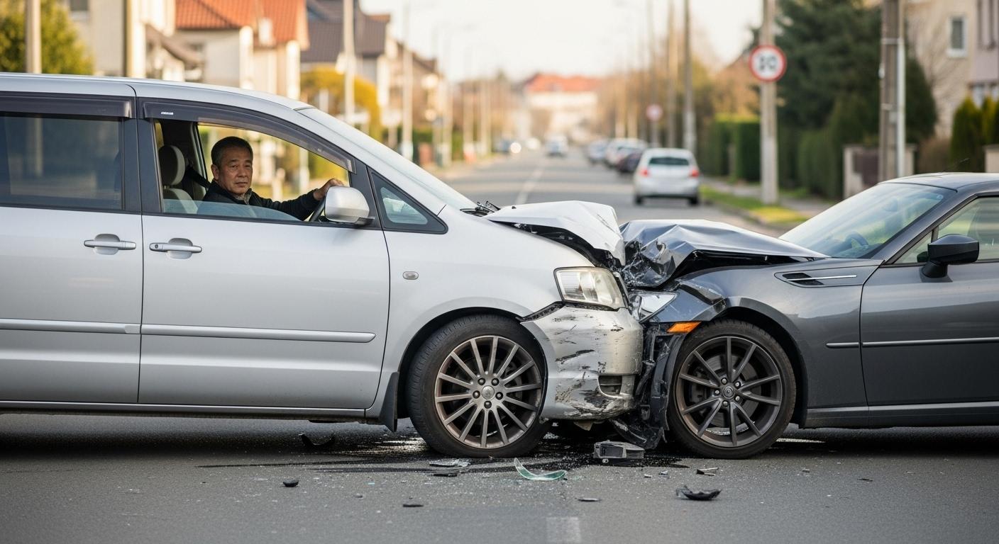 운전자보험 일상배상책임 누수