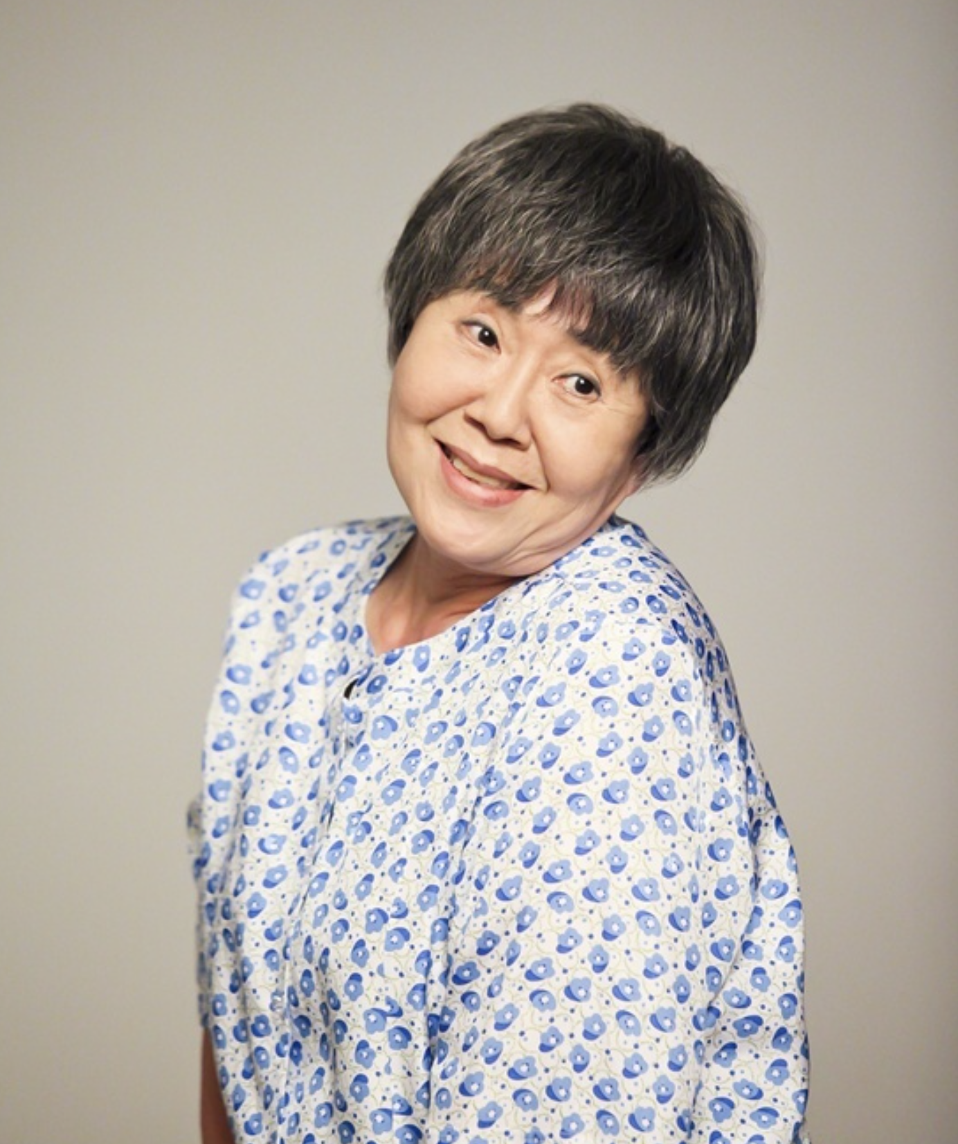 남능미 근황