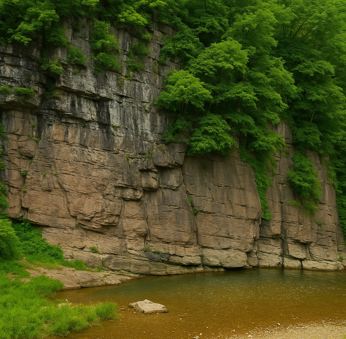 반구대 암각화 이미지