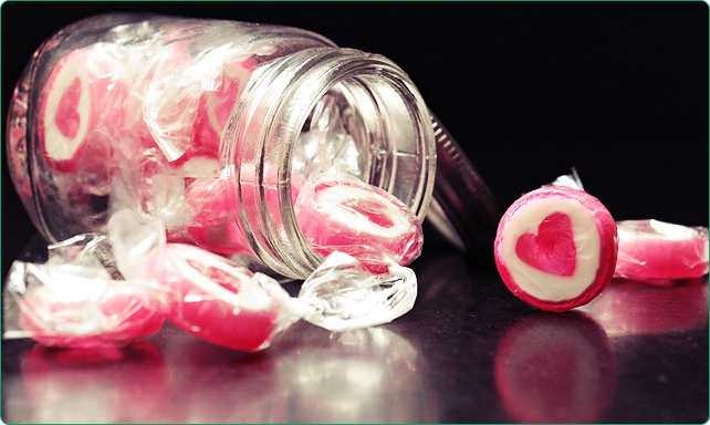 기침 멈추는 법 목캔디 하드캔디