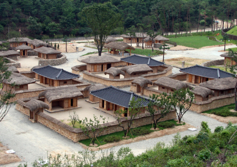 백제문화단지