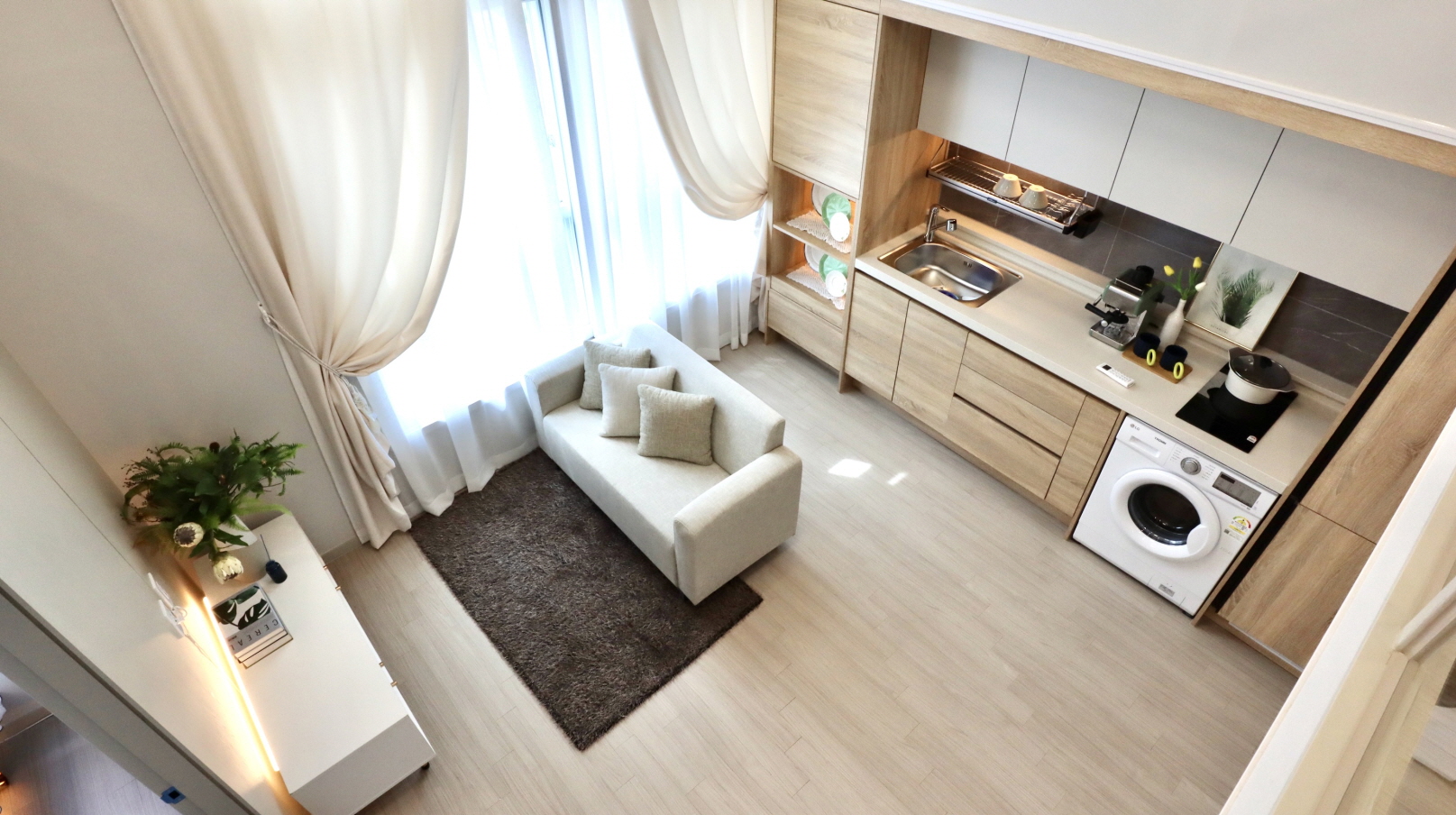 고양 식사동 원흥 베네하임 오피스텔