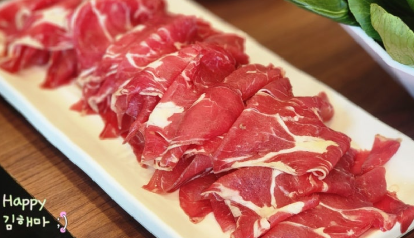 풍산역맛집 샤브홀리