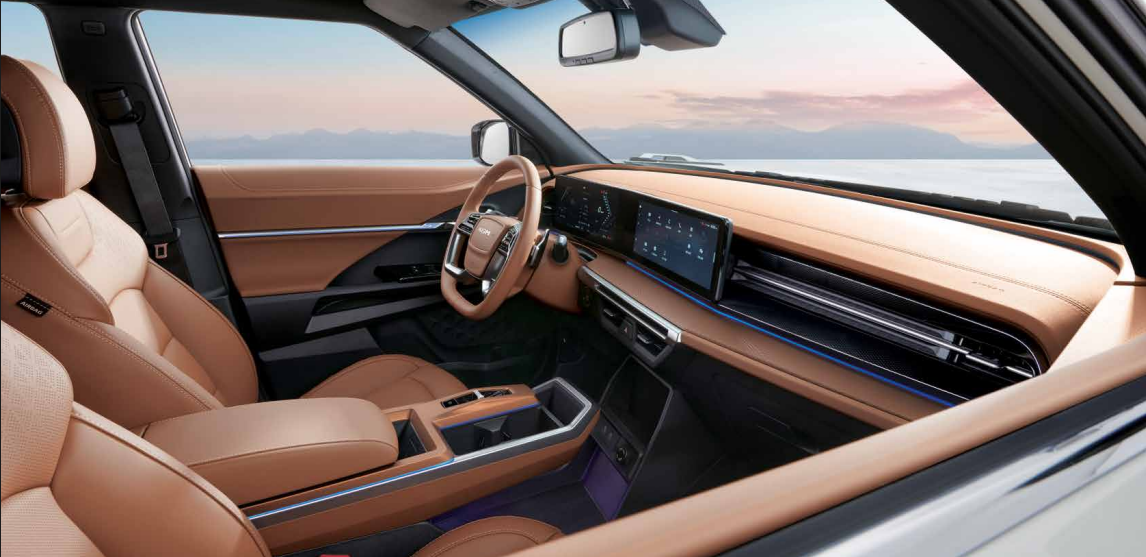 토레스 하이브리드