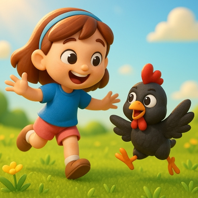 닭 꿈해몽 큰닭 죽은닭 흰닭 닭 먹는 잡는 꿈해몽