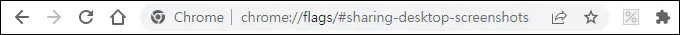 chrome_screenshot_enable_1