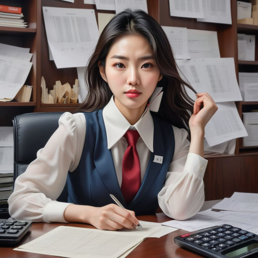 학원-강사-월급-세금-사업소득세-원천징수-홈택스-확인-미등록-문제