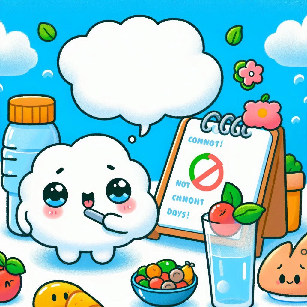 요즘 잘 안 먹습니다.