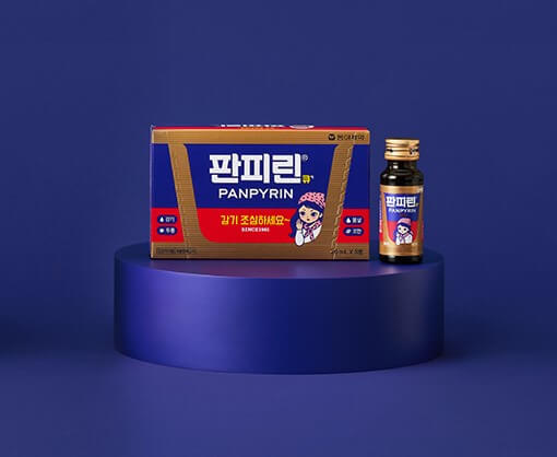 의약품 부문