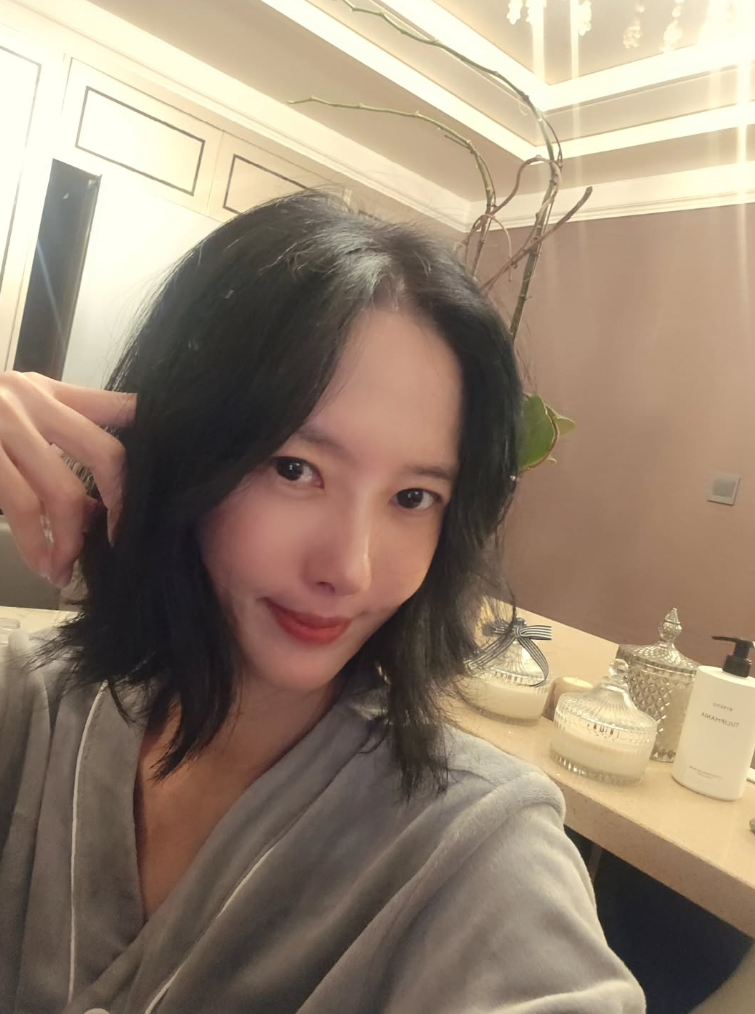 이선정 배우 프로필