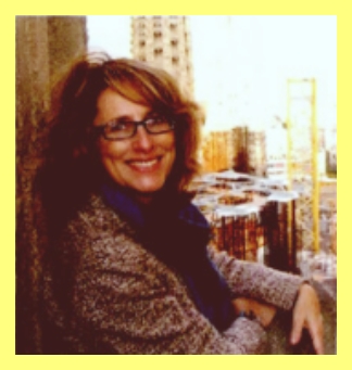 비키 그랜트(Vicki Grant)