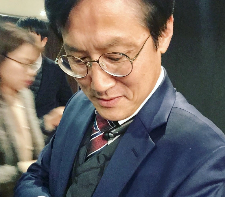 비명 신영대 의원 김의겸 경선 승리 이유