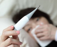 요즘 A형 vs B형 독감 증상 차이