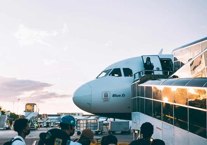 저가항공권 예매 총정리