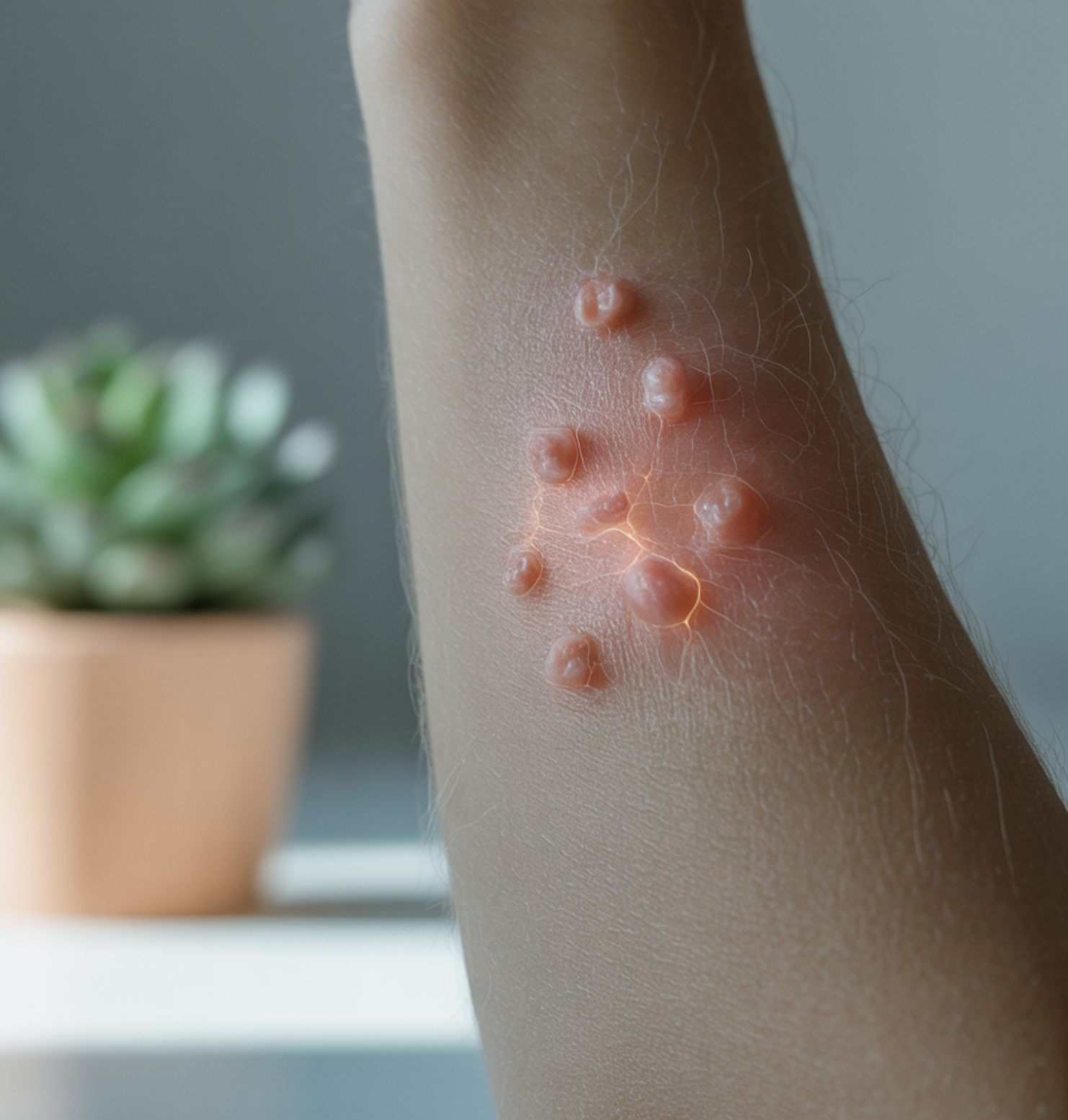 단순한 피부병이 아닌 &amp;#39;신경통&amp;#39;