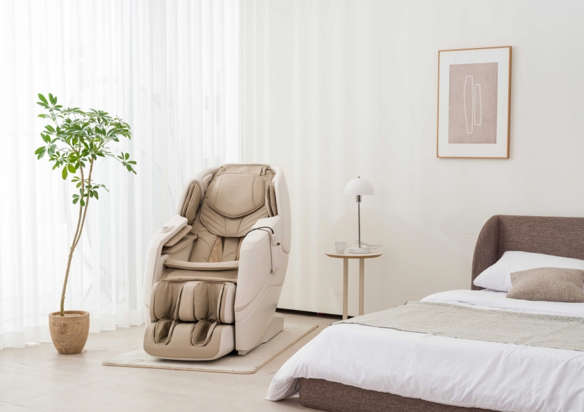 LG전자, 컴팩트 안마의자 &lsquo;LG 힐링미 파타야&rsquo; 출시
