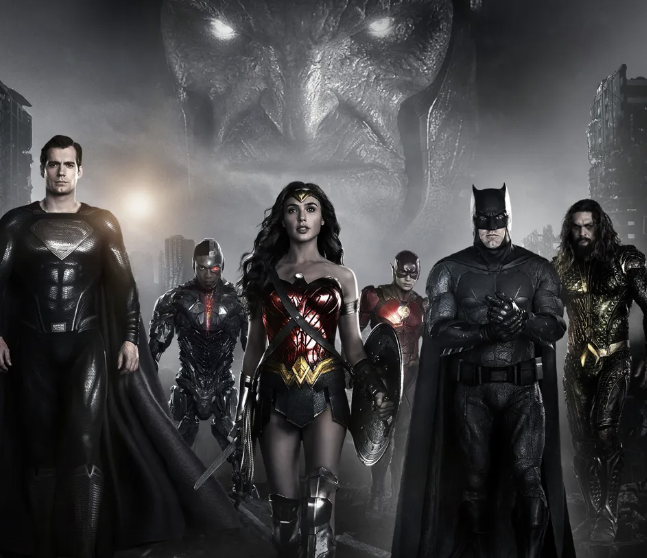 쿠팡플레이 DC 히어로물 정주행 가이드