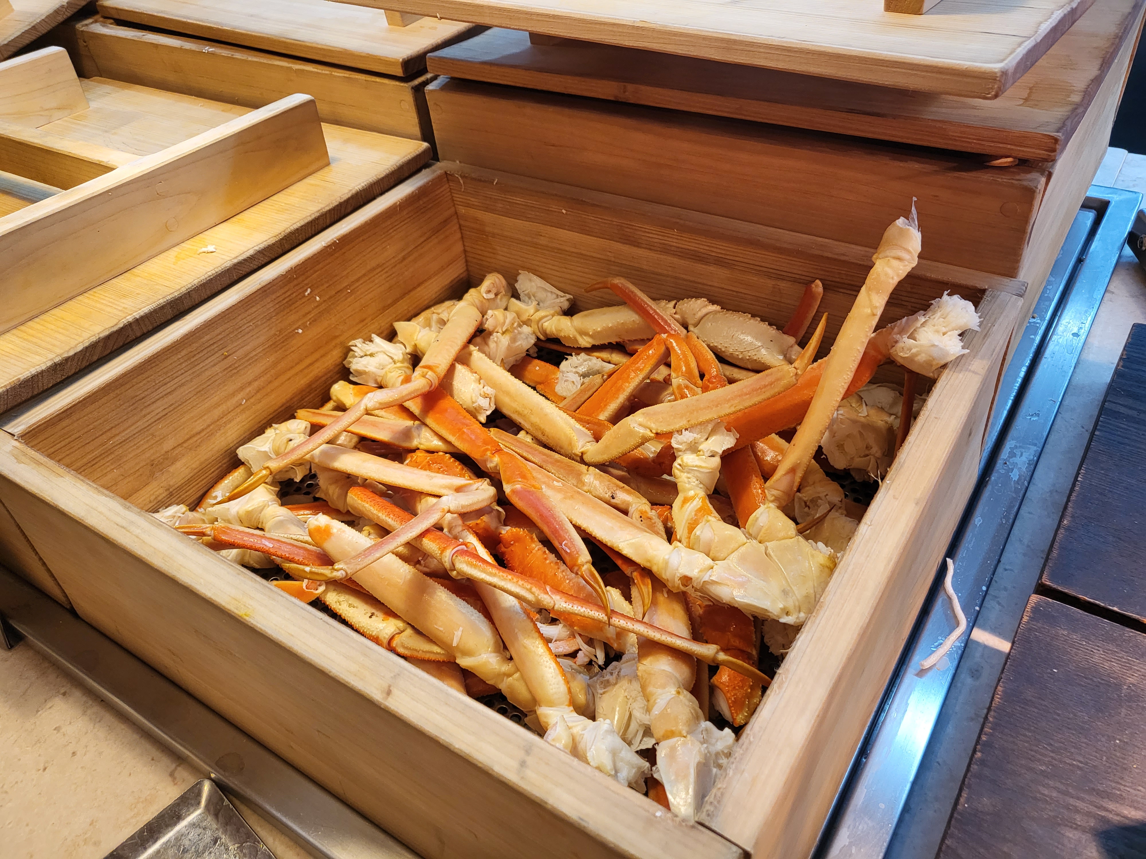 그랜드 인터컨티넨탈 서울 파르나스 그랜드키친