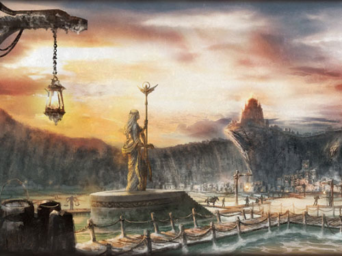 육성과 팁 - 자금, 전술 포인트 벌이 이미지