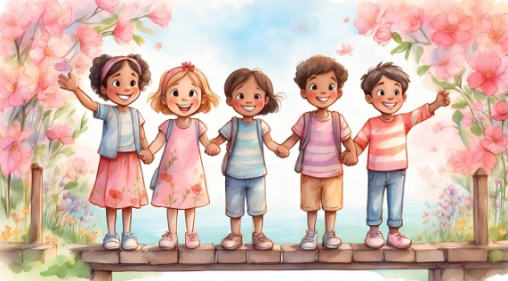 다문화·다국적 사회