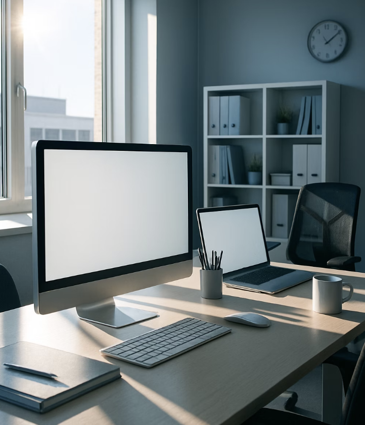 유일한 해결책, 그리고 새로운 세상