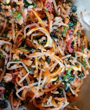 6시내고향-경주-육회비빔밥-육회물회-함양집