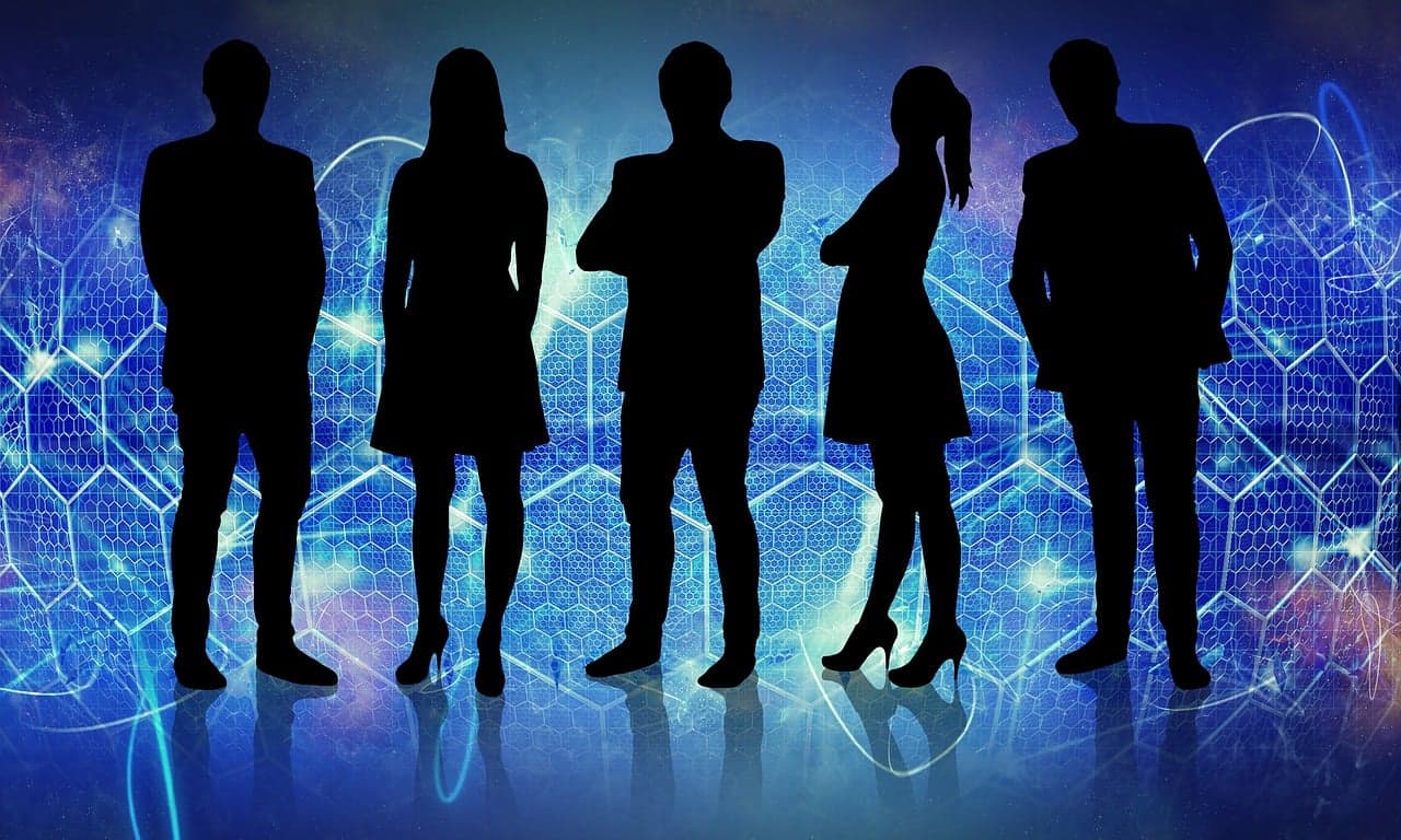 조직개발 인터벤션