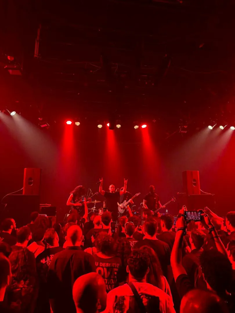 라우브 대구 내한공연 예매 이미지