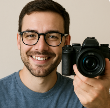 여권 사진 규정 안경 금지