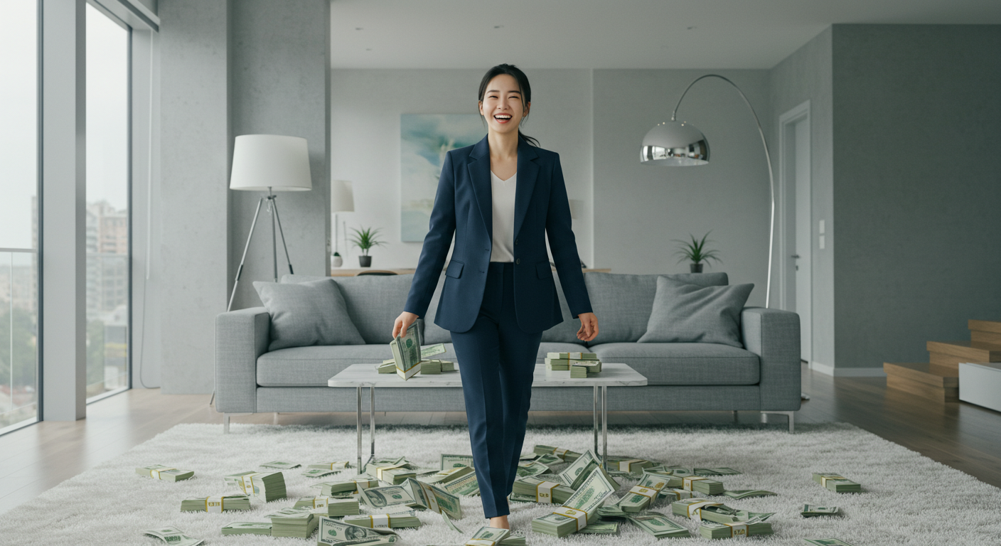 7월 한정! 한부모가정 긴급복지금 이렇게만 신청하면 승인됩니다