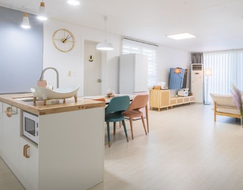 지오 파인트리 펜션