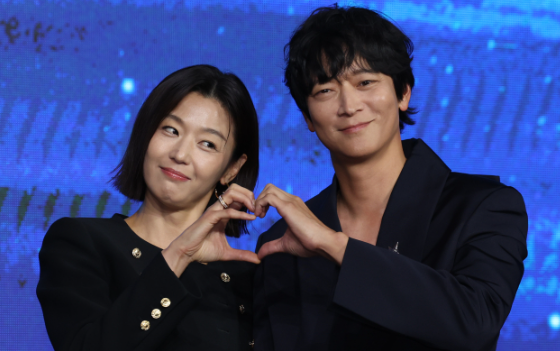 북극성 몇부작