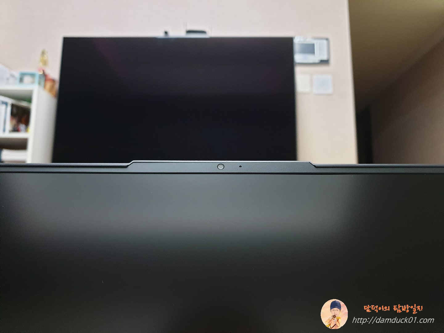 레노버-LEGION5PRO-카메라-담덕이의탐방일지