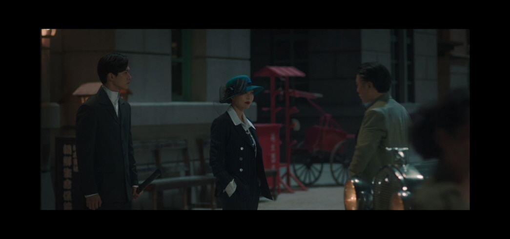 구미호뎐 1938 5회 5화 줄거리 내용 리뷰