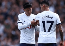 토트넘-경기중계