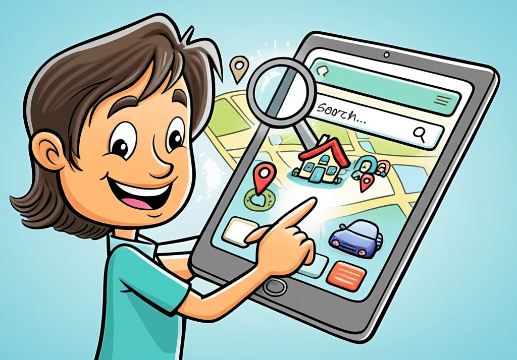 원주 교차로 전자신문 뷰어 활용법 및..