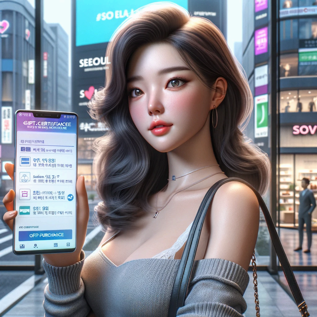 서울사랑상품권