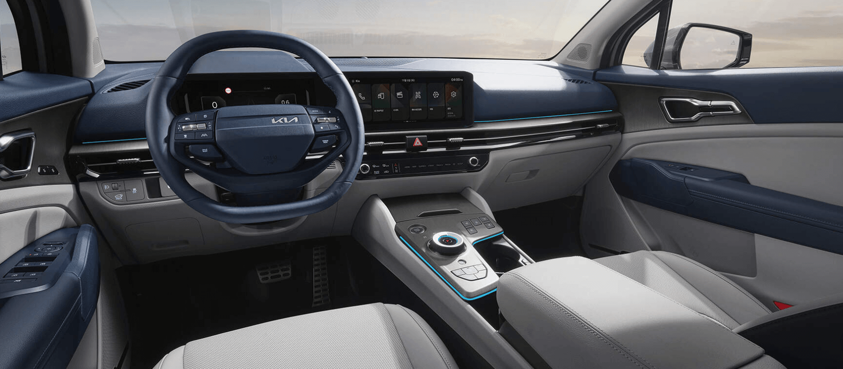 2025 기아 스포티지 하이브리드 제원 가격 특징