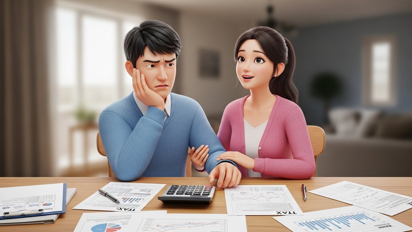 맞벌이부부, 총급여500만원, 소득금액100만원