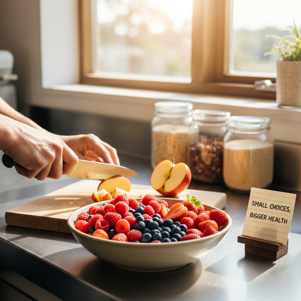 체한 줄 알았는데 심근경색 전조증상, 명치 통증일 때 꼭 보세요